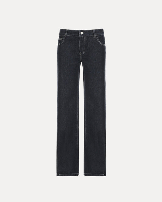 Drift Straight Jeans