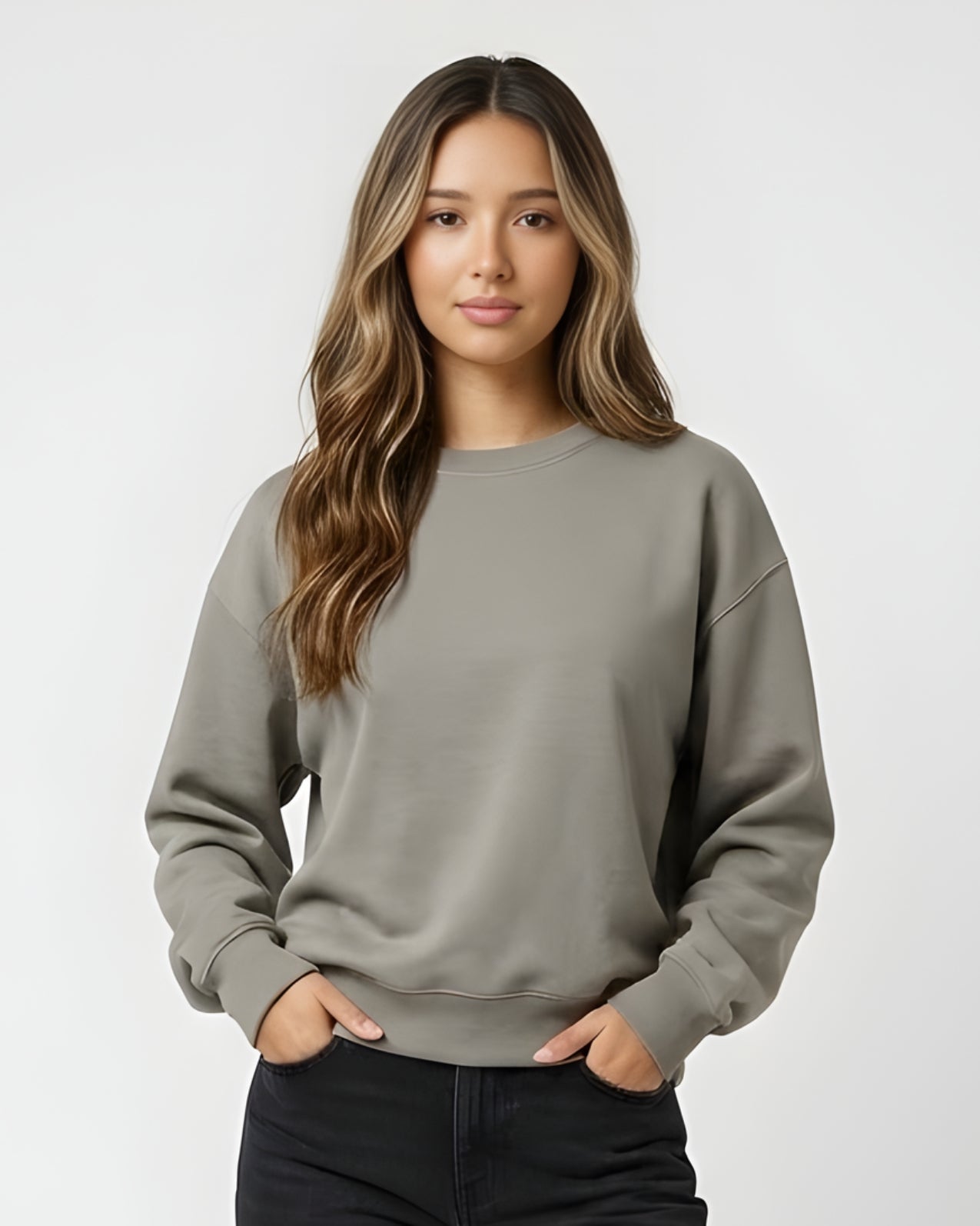 Everyday Core Sweatshirt
