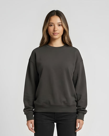 Everyday Core Sweatshirt