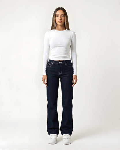 Drift Straight Jeans