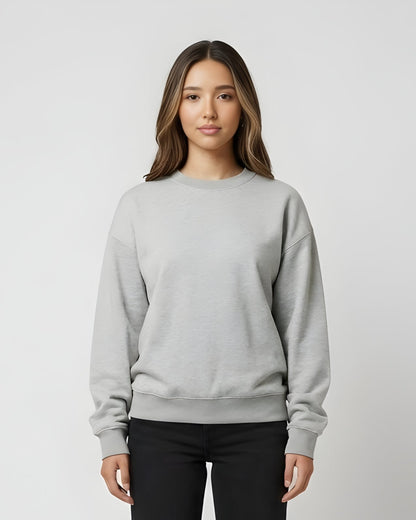 Everyday Core Sweatshirt