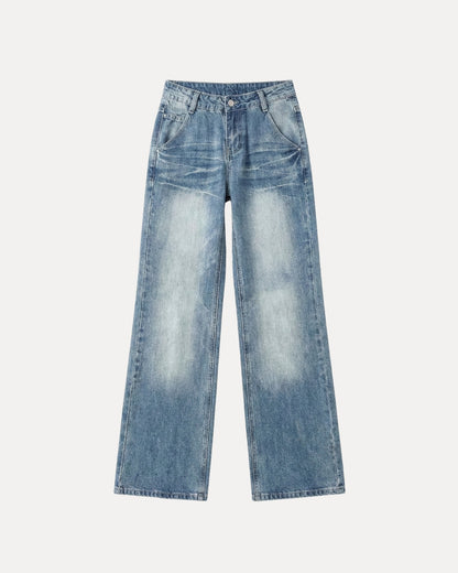 Horizon Straight Jeans