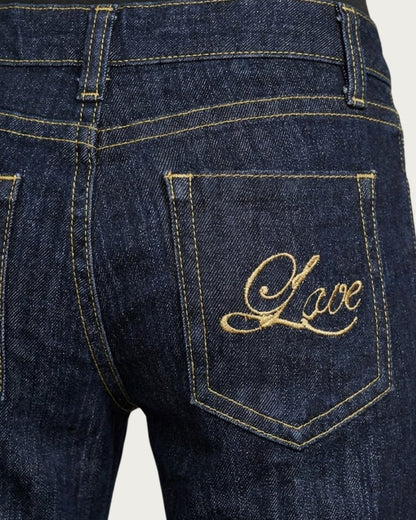 Drift Straight Jeans