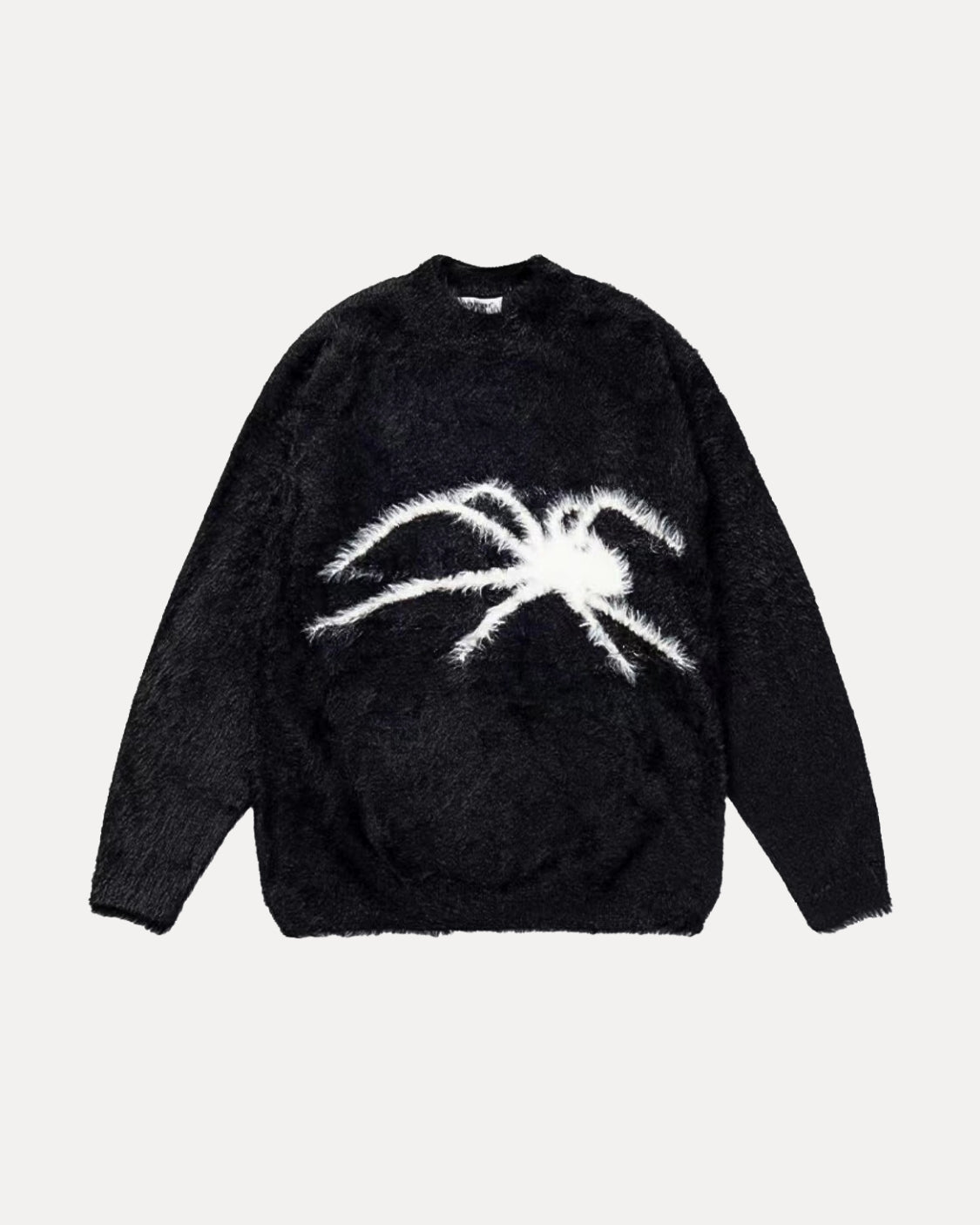 SPYDER - KNITTED SWEATER