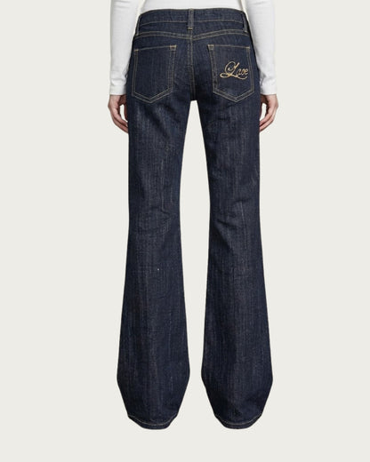 Drift Straight Jeans