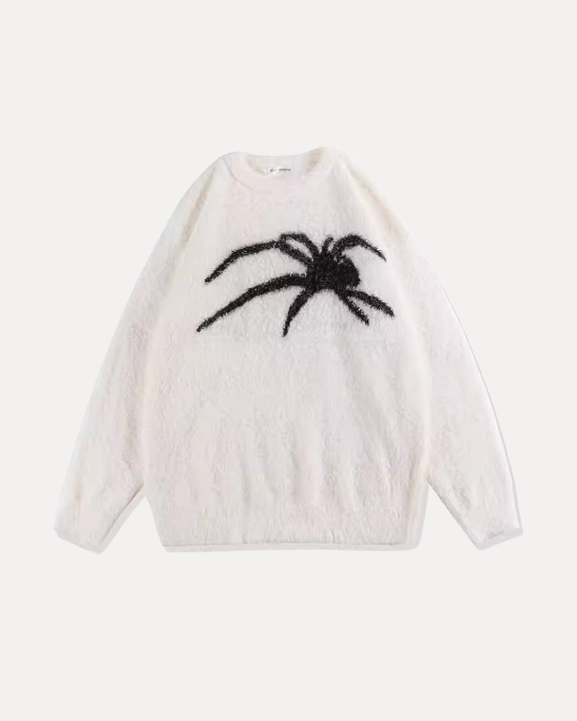 SPYDER - KNITTED SWEATER