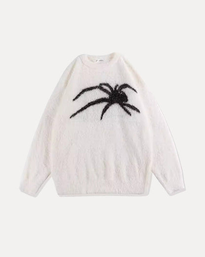 SPYDER - KNITTED SWEATER