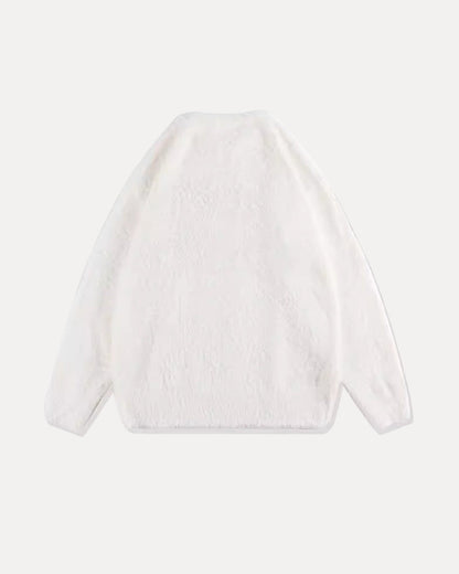 SPYDER - KNITTED SWEATER