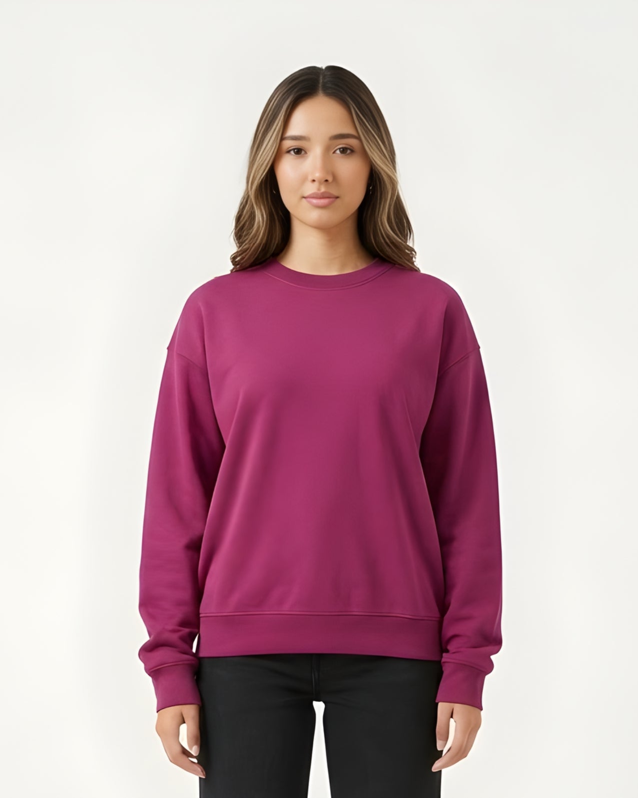 Everyday Core Sweatshirt