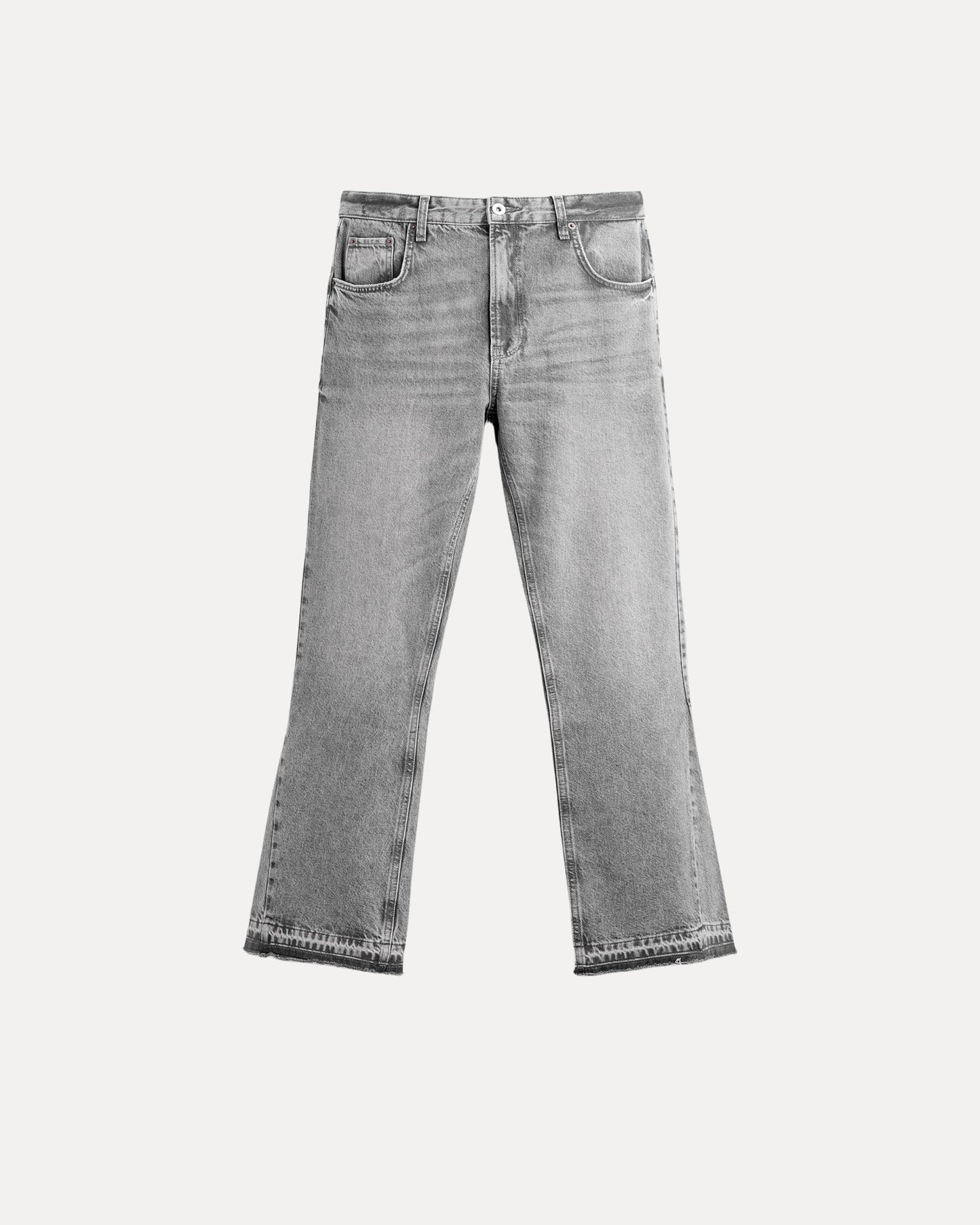 VIRAL OUTFIT - Silver Haze