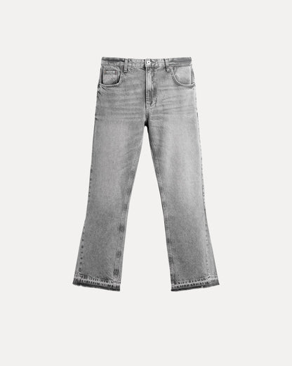 VIRAL OUTFIT - Silver Edge