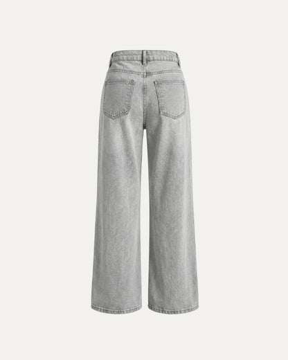 Lunar Wash Jeans