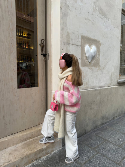 Anna Olympia Sweater™