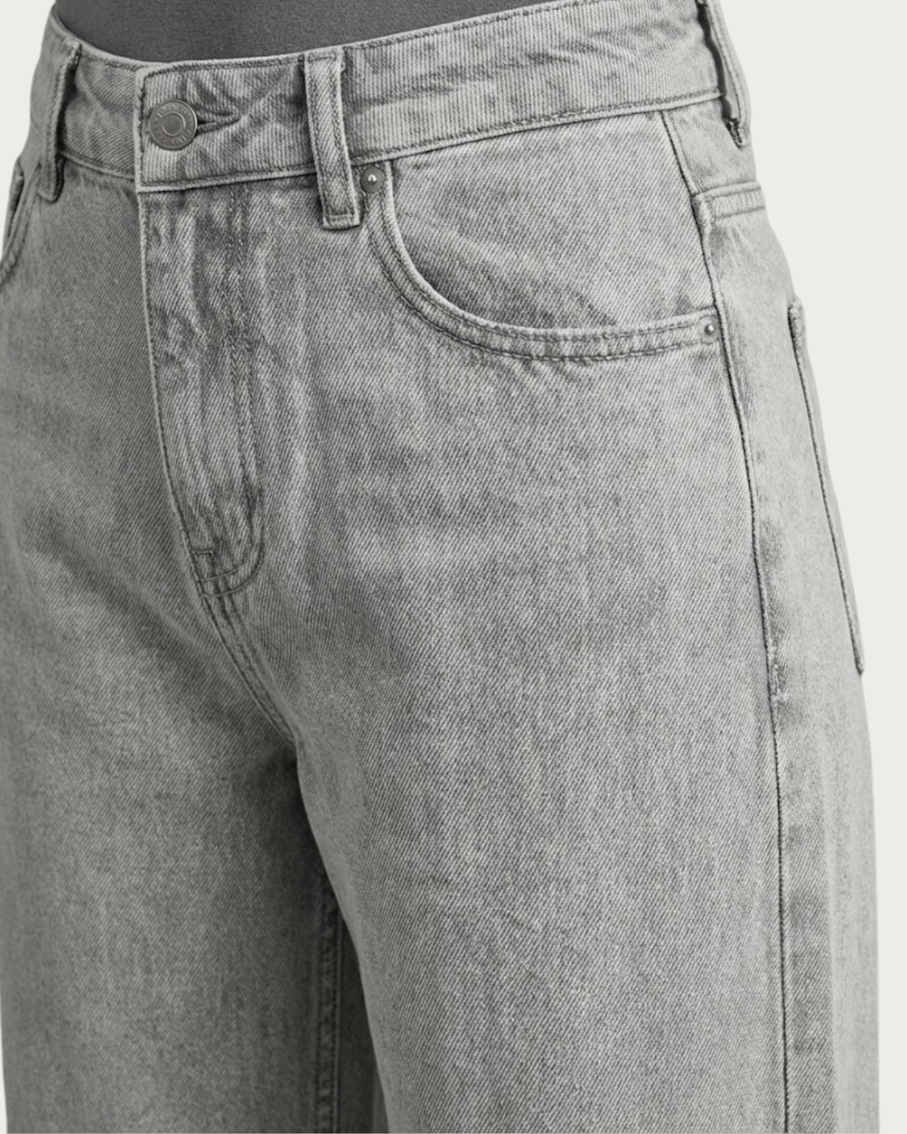 Lunar Wash Jeans