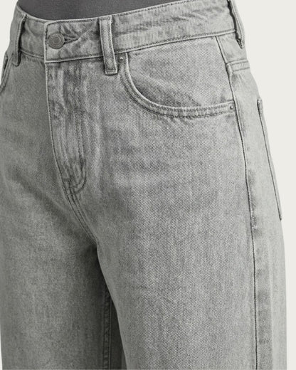 Lunar Wash Jeans