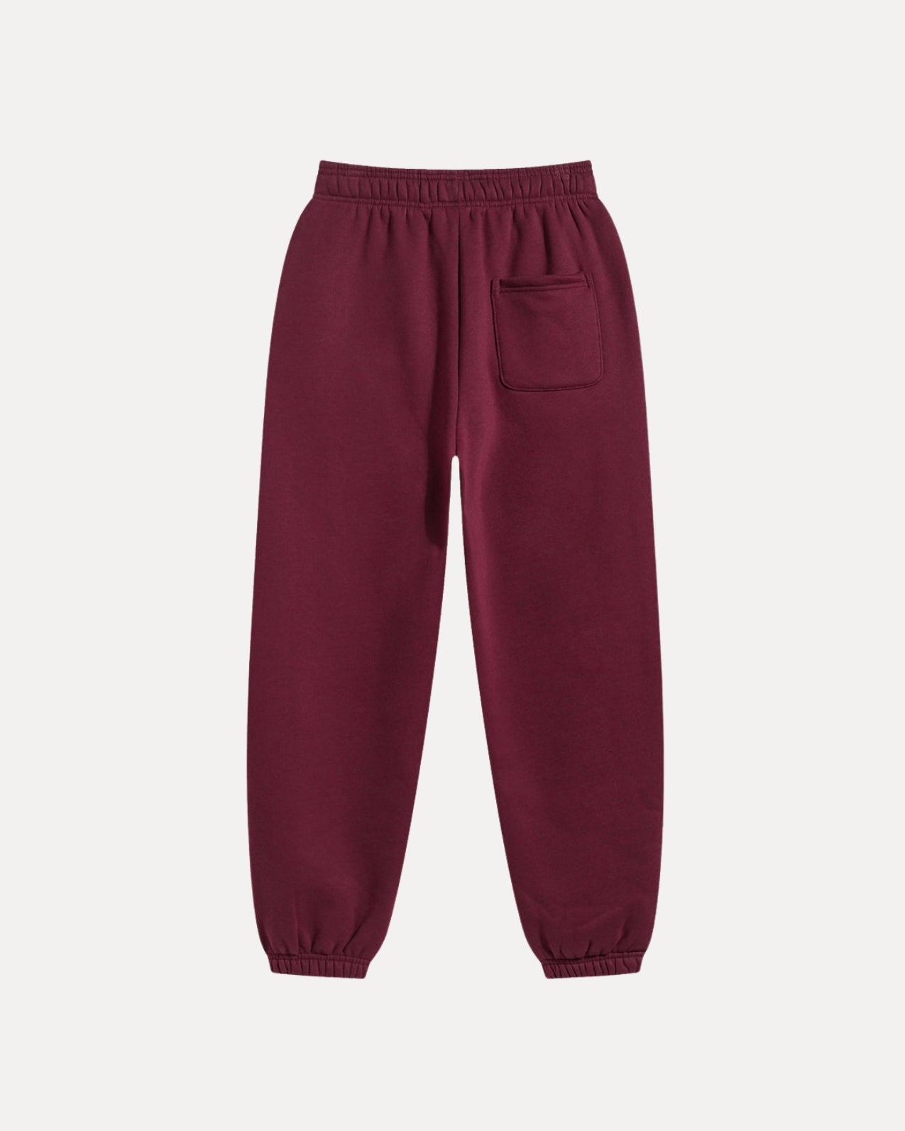 Cuffed Joggers