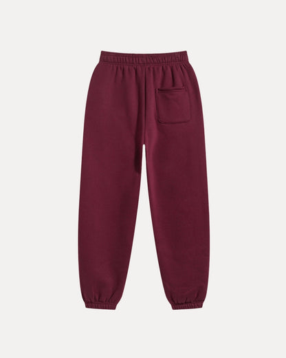 Cuffed Joggers