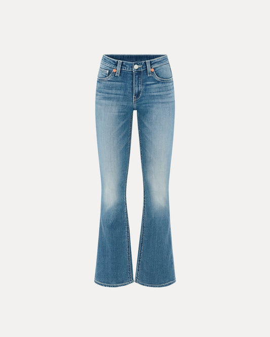 Coast Flared Jeans