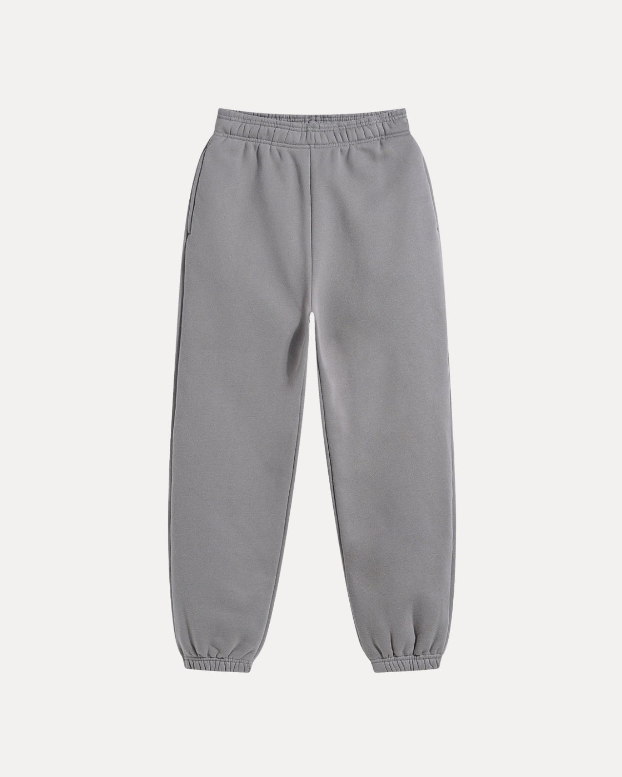 Cuffed Joggers