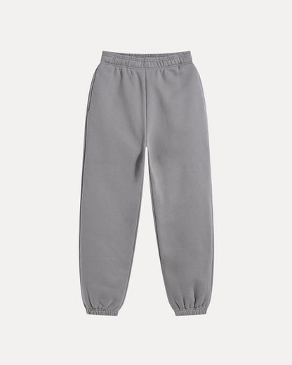 Cuffed Joggers