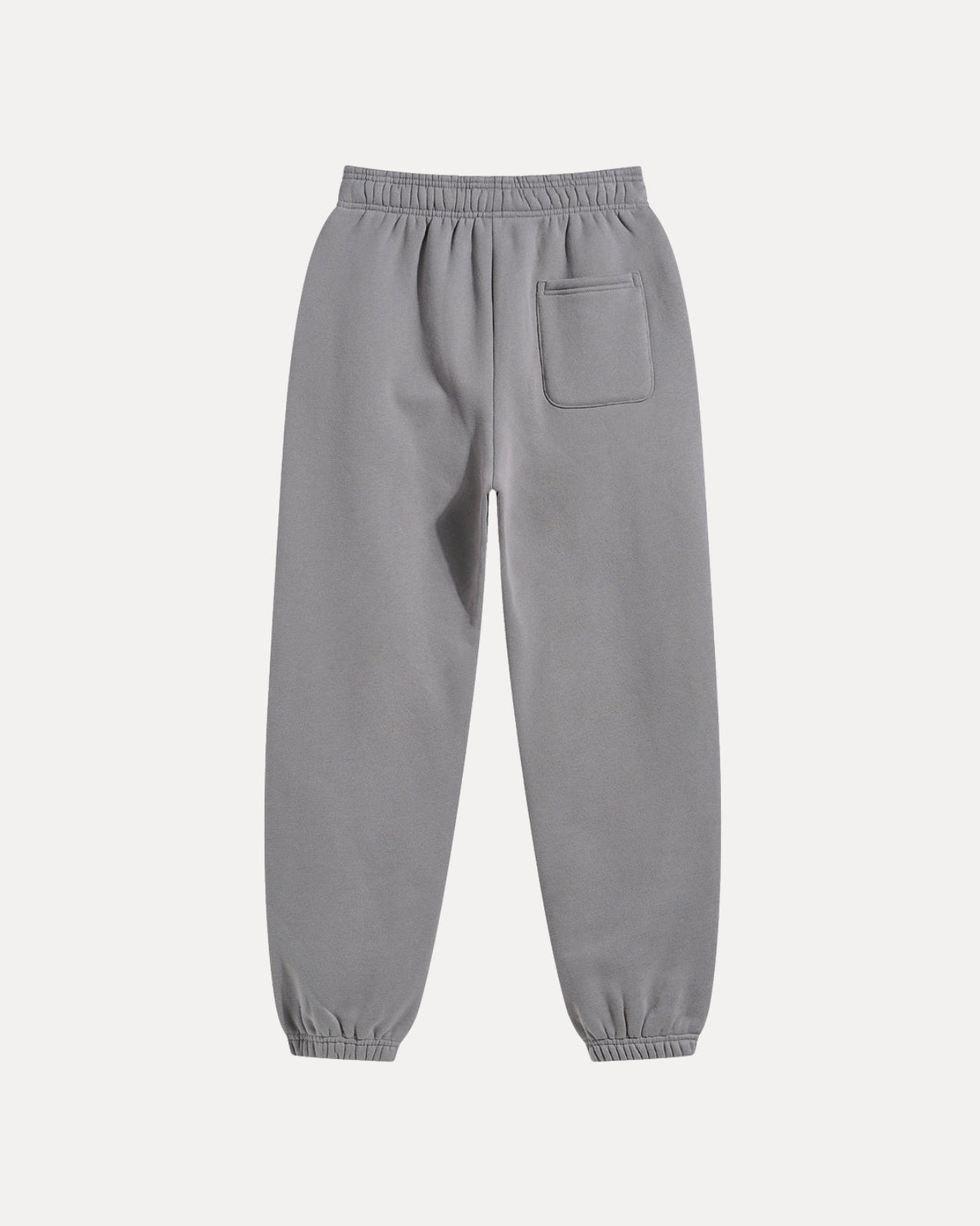 Cuffed Joggers