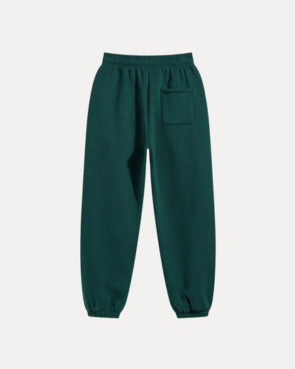 Cuffed Joggers