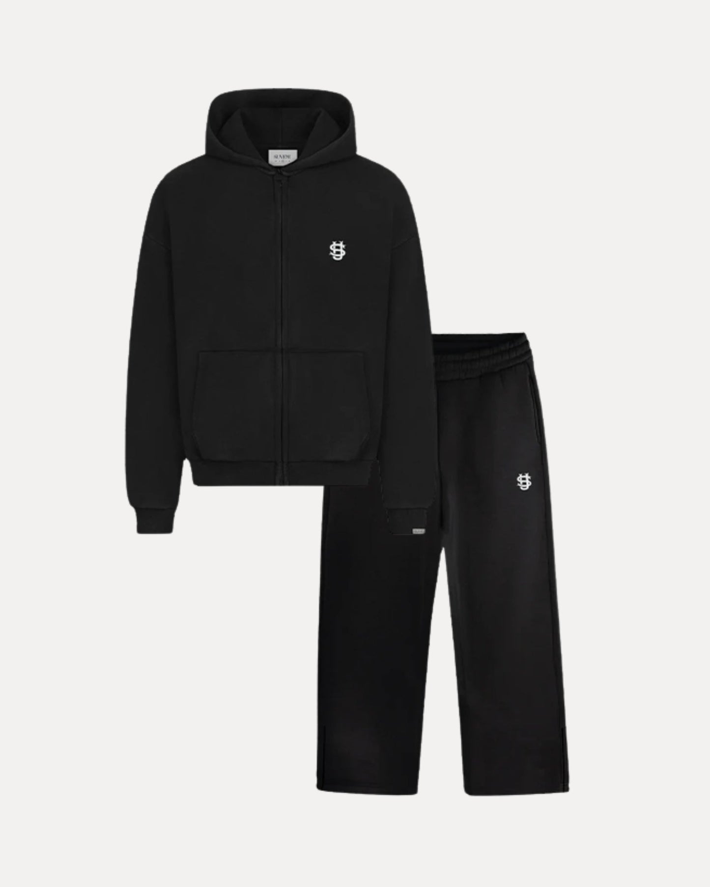 SU TRACKSUIT