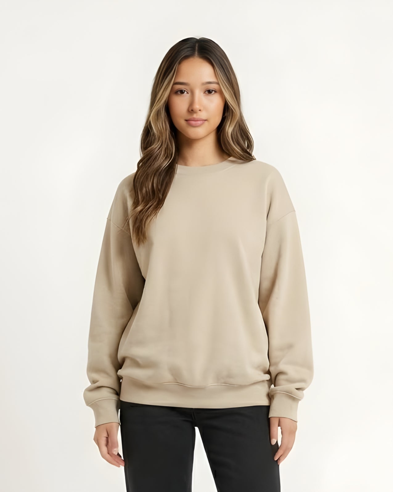 Everyday Core Sweatshirt