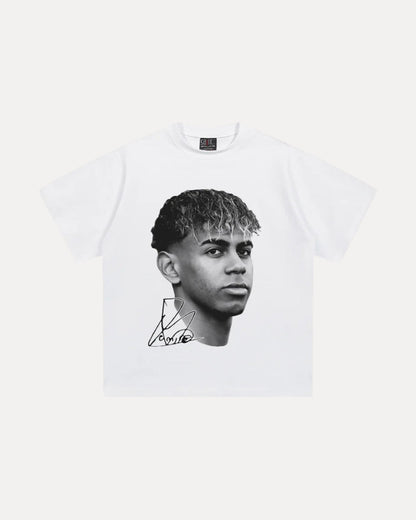 Icon Tee
