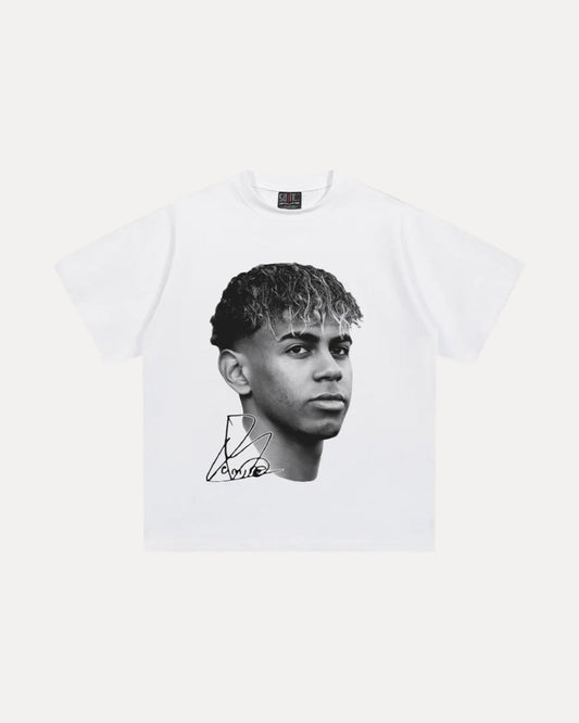 Icon Tee