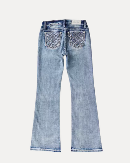 Vintage MM - Bootcut Jeans