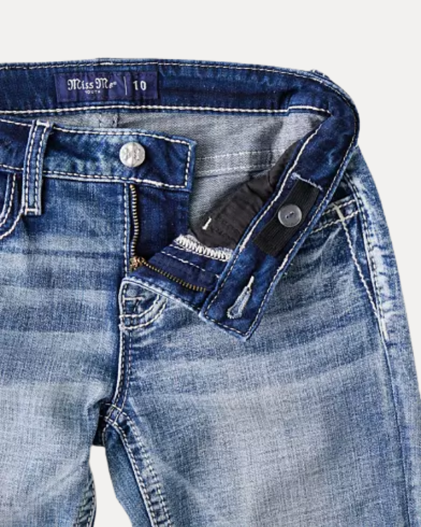 Vintage MM - Bootcut Jeans