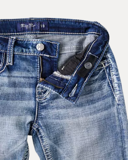 Vintage MM - Bootcut Jeans