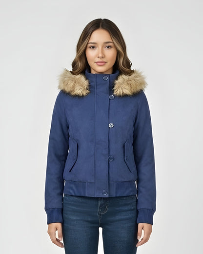 Everfrost Hooded Jacket