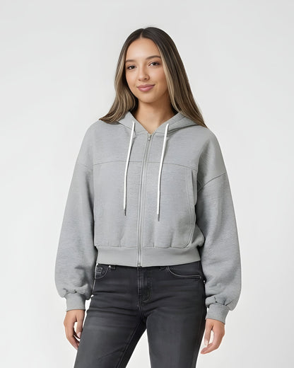 Lowlight Zip Hoodie