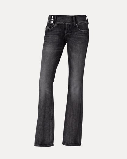 Eclipse Flared Jeans