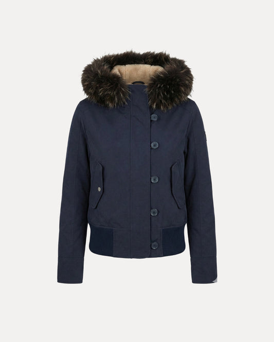 Everfrost Hooded Jacket