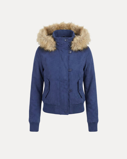 Everfrost Hooded Jacket