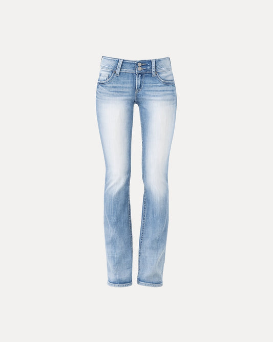 Frost Flared Jeans