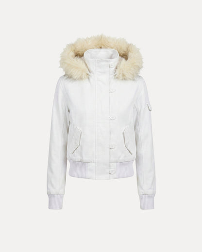 Everfrost Hooded Jacket