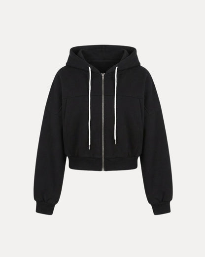 Lowlight Zip Hoodie