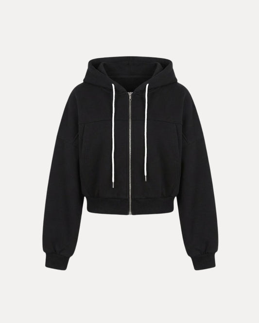 Lowlight Zip Hoodie