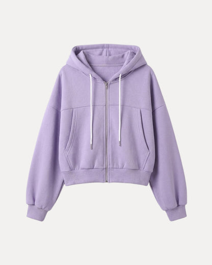 Lowlight Zip Hoodie