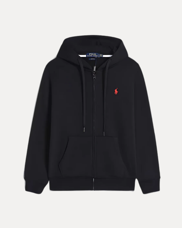 RL ZIPPER- MULTICOLOR