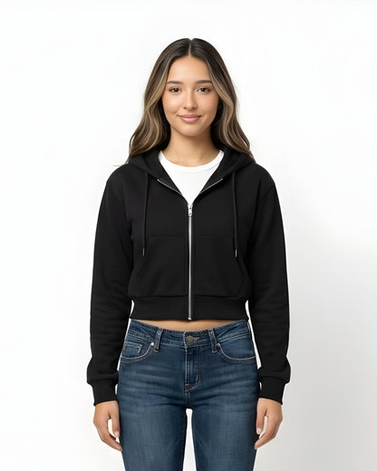 Comfort Core Hoodie