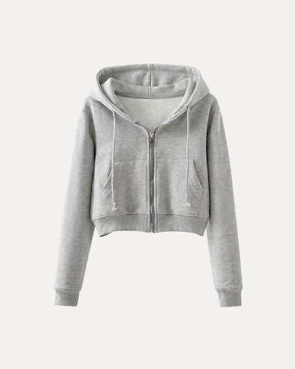 Comfort Core Hoodie