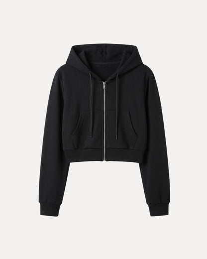 Comfort Core Hoodie