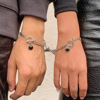 Mother/Daughter Bracelet 