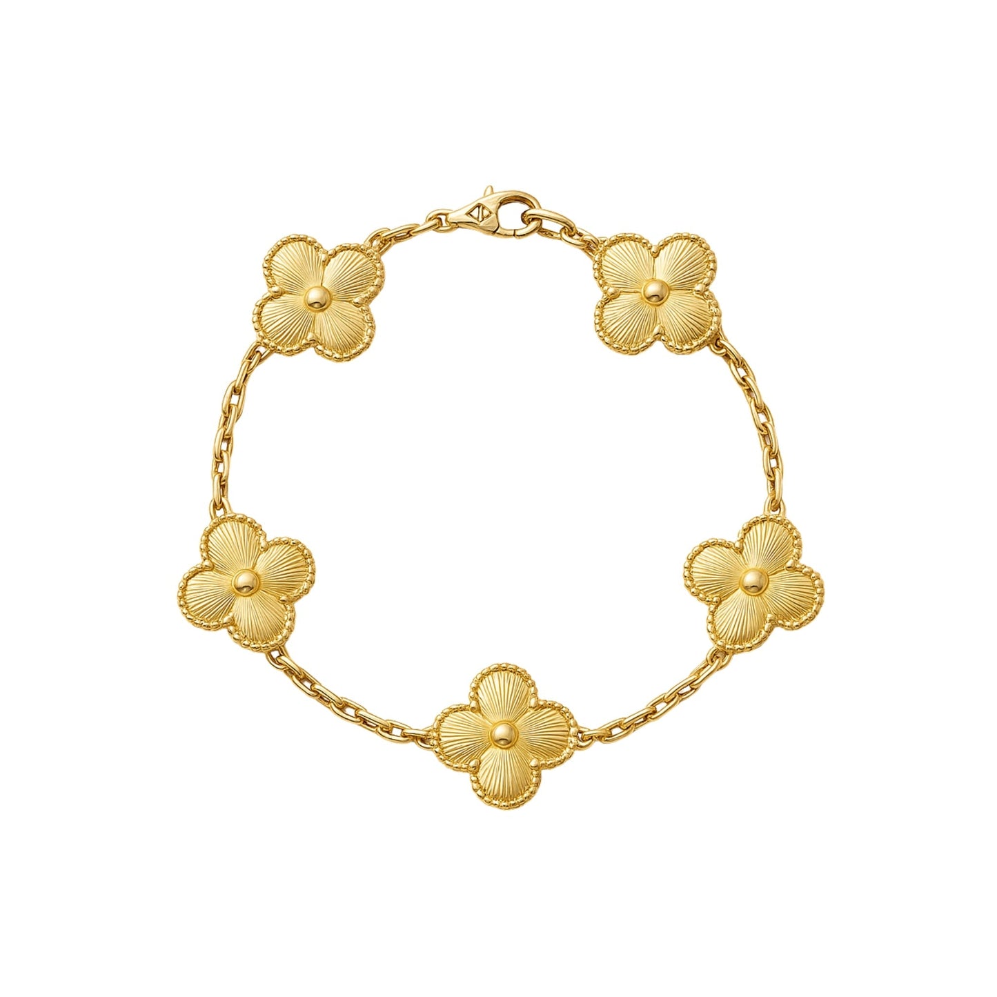 GOLDEN BRACELET