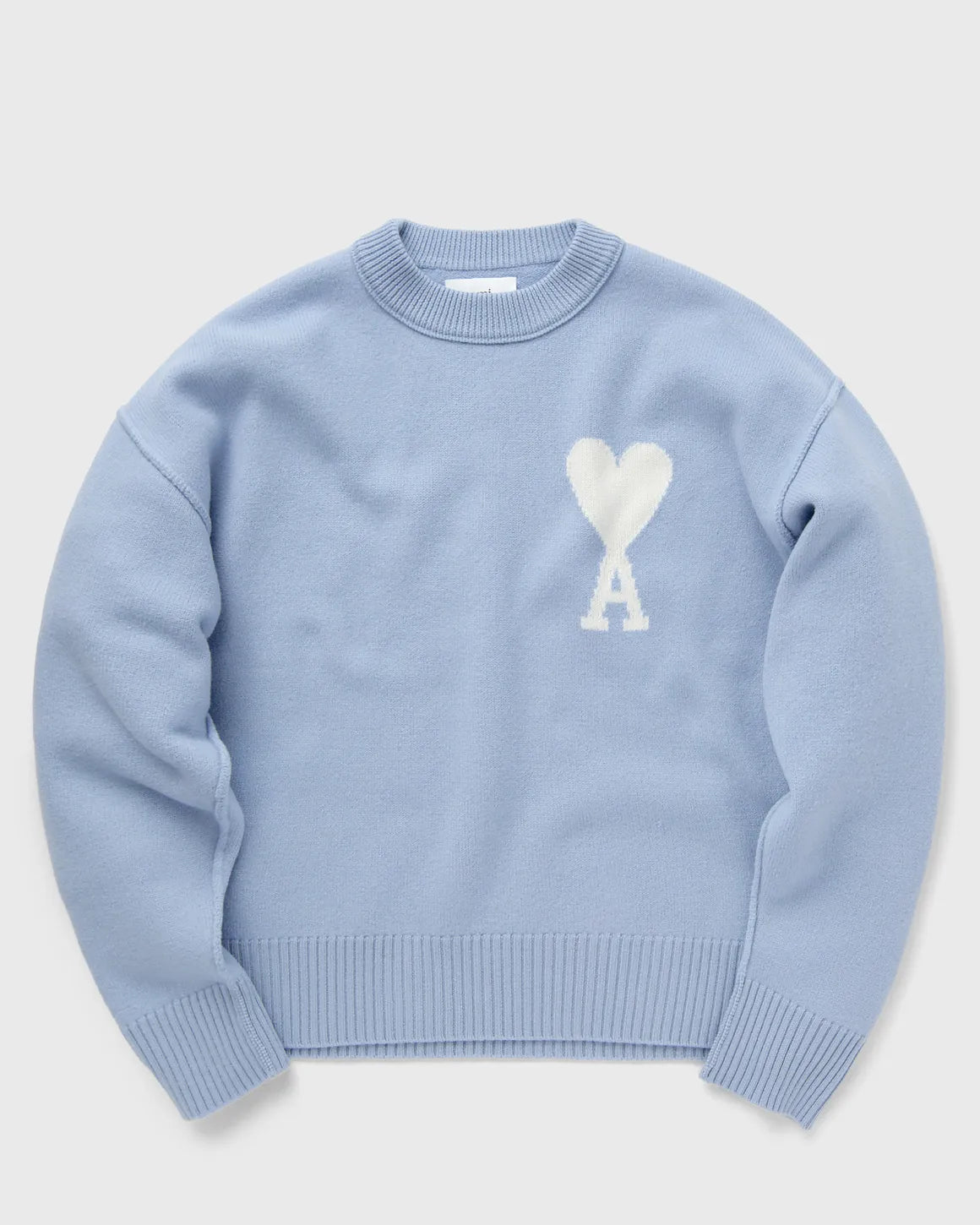 A - HEART SWEATER
